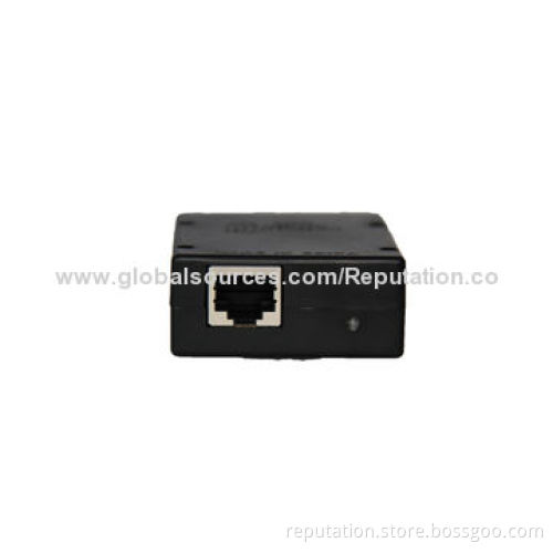 1D Laser Barcode Scanner, Platform Can Use as Fittings for Other Products